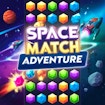 Космическое Приключение Матчей