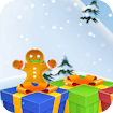 Рождественские игры для детей