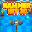 Удар Молотом 3D