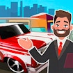 Автосалон на холостых