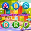 Организуй Алфавит