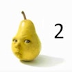 Кликер Груша Малыш 2
