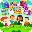 Приложение для детей - Образовательные игры