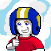 Летнее издание Commander Keen