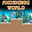 Мир Аксокибики