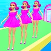 Фабрика кукол 3D
