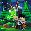 Аномалия кальмаров в Minecraft