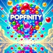 Popfinity - Игра про лопанье пузырей