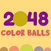 2048ЦветныеШары