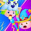 Слаймы 3 на 3 в Mobile Legends