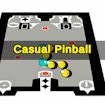 Непринужденная игра в пинбол
