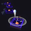 Музыкальная игра Tiles Hop Ball