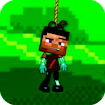 Выживание зомби в Minecraft