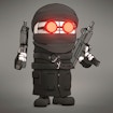 Фан-игра Madness Combat