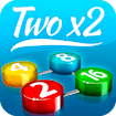 Два x2