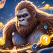 Волшебная память Бигфута для детей