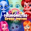 Модницы из Prism: впечатляющий стиль