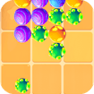 Игра Онлайн: Соединяй Земли