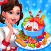 Лихорадка мороженого - Кулинарная игра