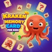 Карточная игра «Кракен» для детей