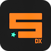 Цветной Змей DX