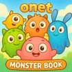 Книга Монстров Onet