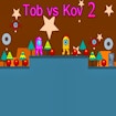 Тоб против Ков 2