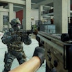 Многопользовательская игра Future Soldier