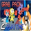 Игра Grab Pack Playtime 2 Pro
