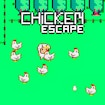 Побег курицы - 2 игрока