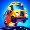 Парковка Автобусов