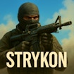 Страйкон