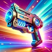 Бег с оружием - 3D стрелялка