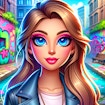 Цветное Искусство Граффити