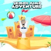 Скибиди Прыжок: Приключение
