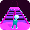 Игра в кальмара: 3D Команда выживания