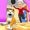 Игра Симулятор Плохого Кота