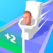 Присоединяйся к Skibidi Clash 3D