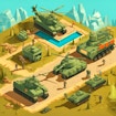 Заброшенная военная база. Армейский магнат