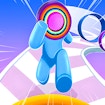 Бегущий Человек 3D: Сбор