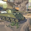 Мир Военных Танков