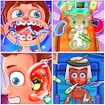 Мини-игры Доктора