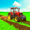 Симулятор Фермера: Игра на Тракторе