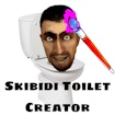 Создатель Skibidi Toilet