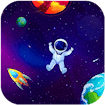 Космическое приключение