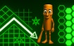 Тунг Тунг Сахур в Geometry Dash
