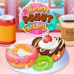 Вкусная Фабрика Пончиков