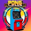 Pong: классическая аркадная забава!