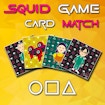 Игра на память: Игра в кальмара