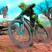 Симулятор трюков на BMX